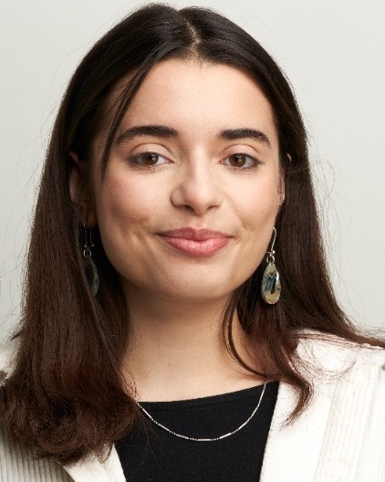 Profilbild von Maria Consuelo