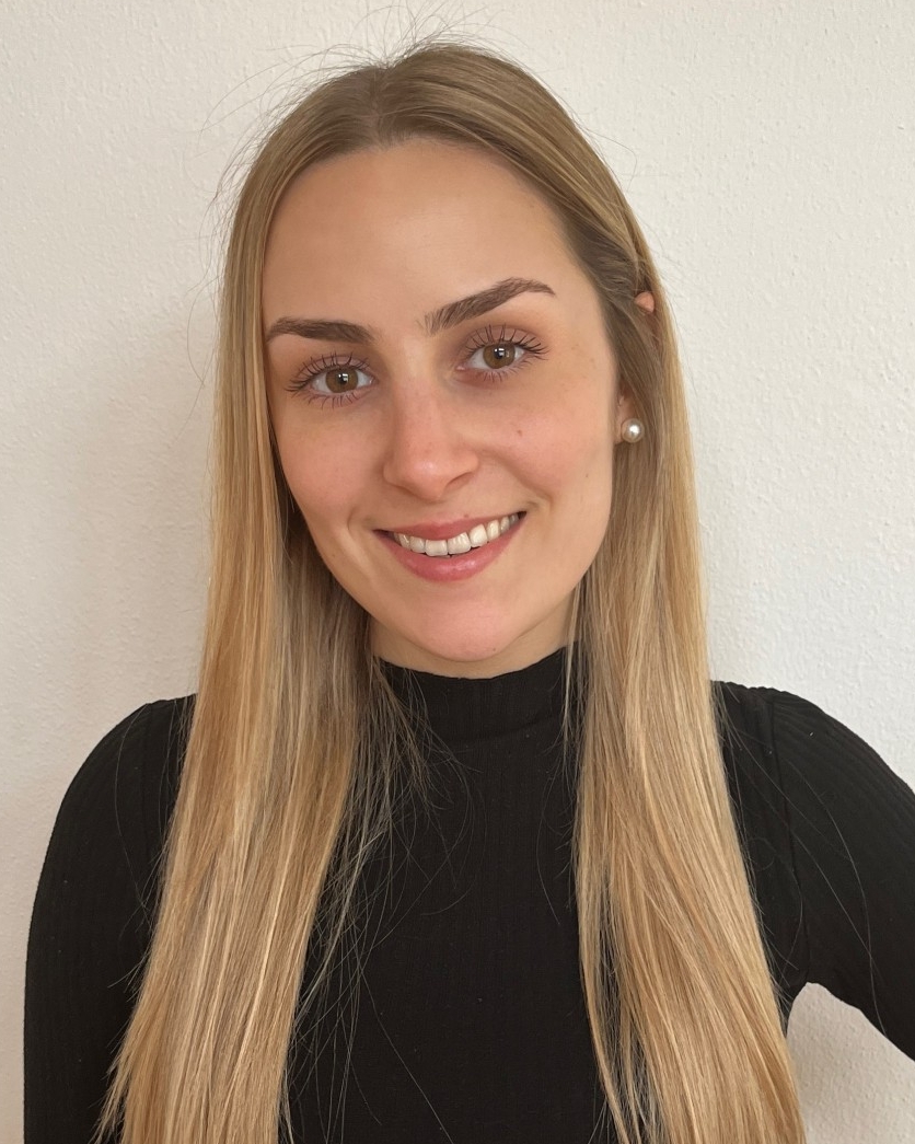 Profilbild von Johanna