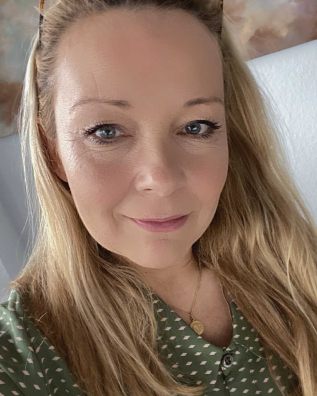 Profilbild von Sylvia