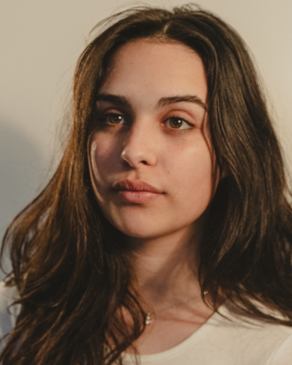 Profilbild von Paula Chiara