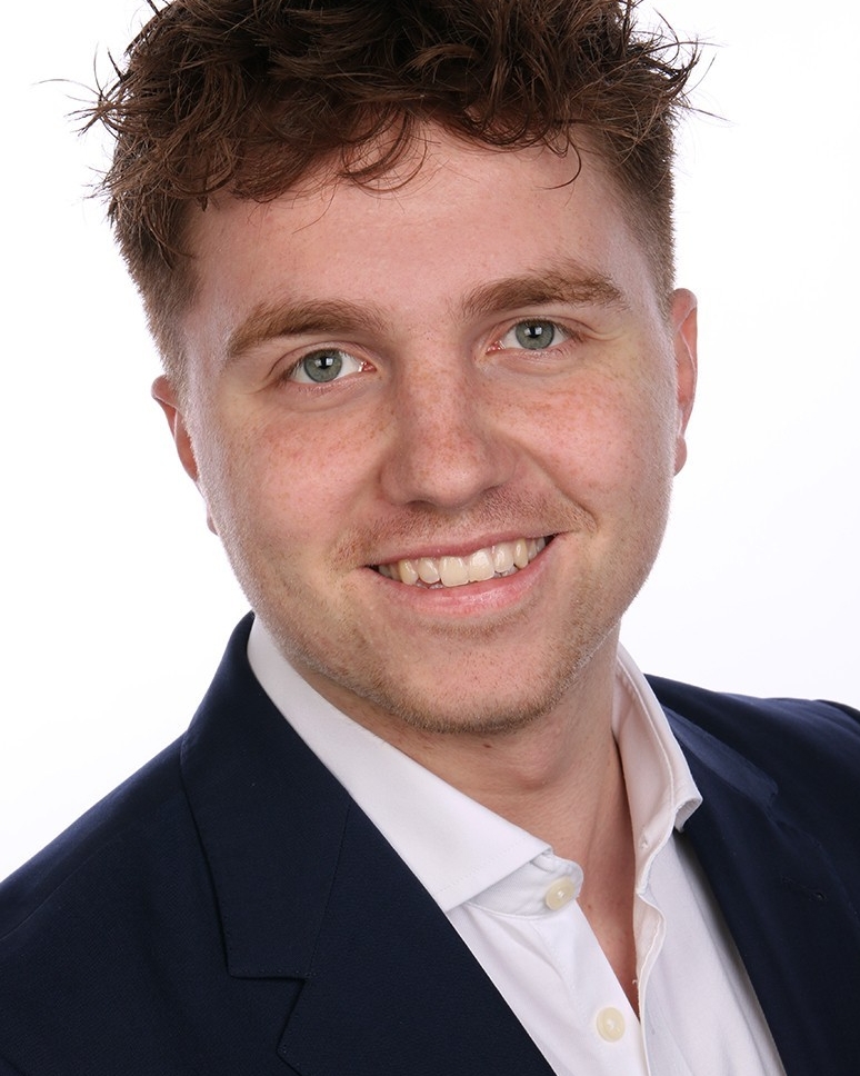Profilbild von Gustav Kurt Peter