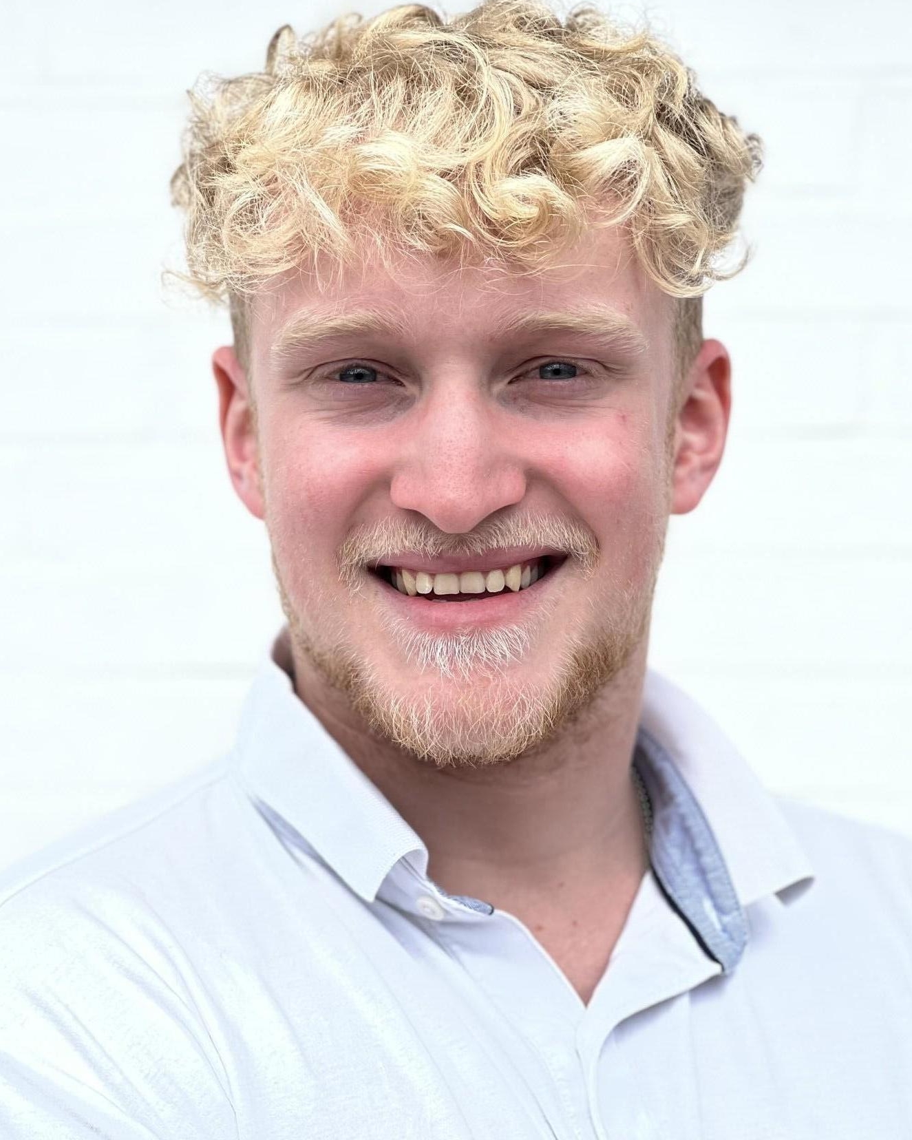 Profilbild von Jan Henry