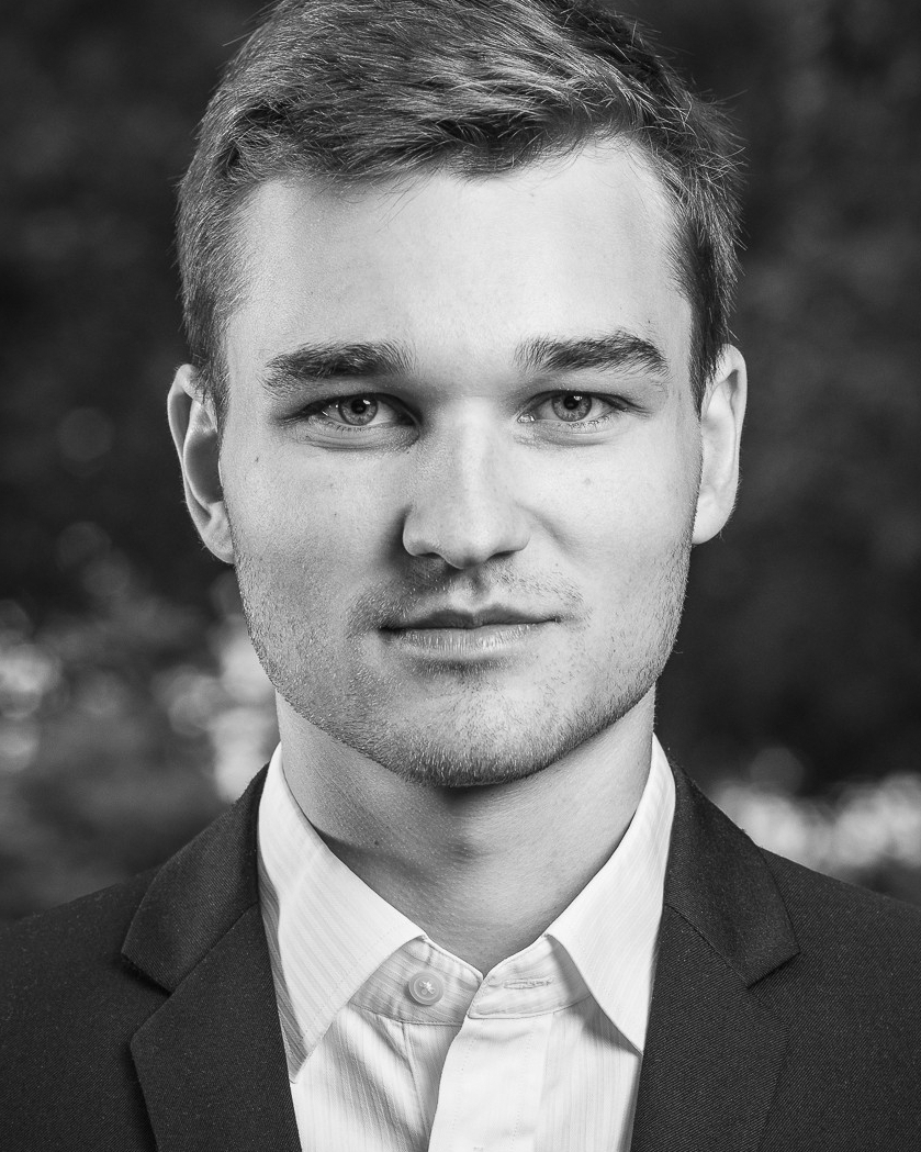 Profilbild von Robin