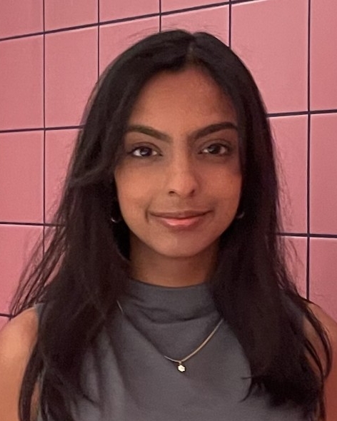 Profilbild von Samiha