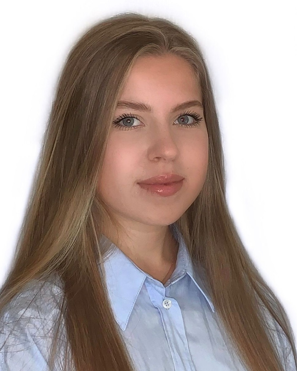 Profilbild von Maryia