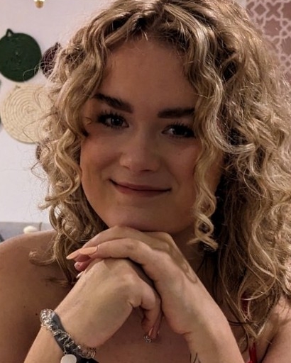 Profilbild von Johanna