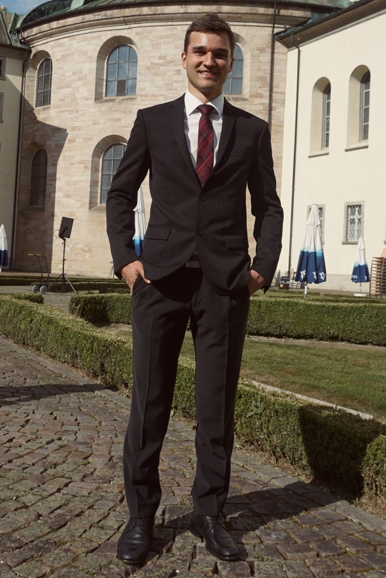 Weiteres Foto von Robin