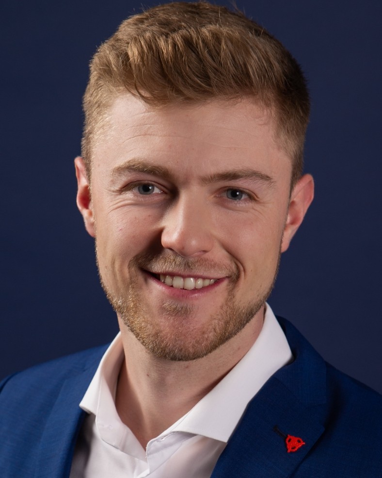 Profilbild von Marco