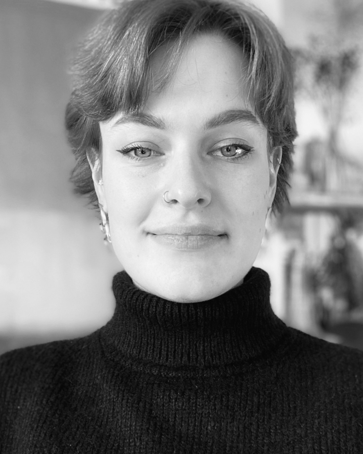 Profilbild von Stella