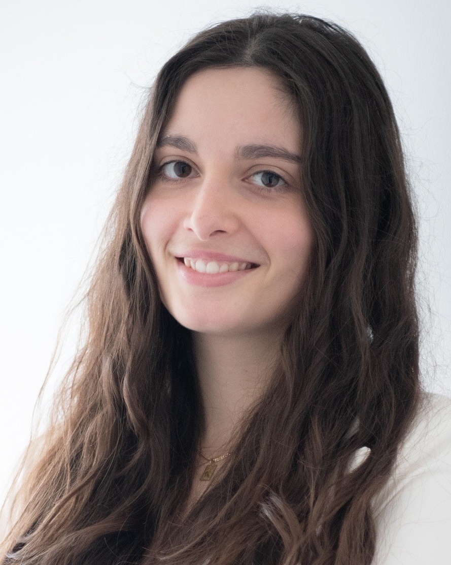 Profilbild von Nadine