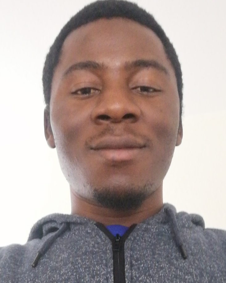 Profilbild von Rosver Daniel