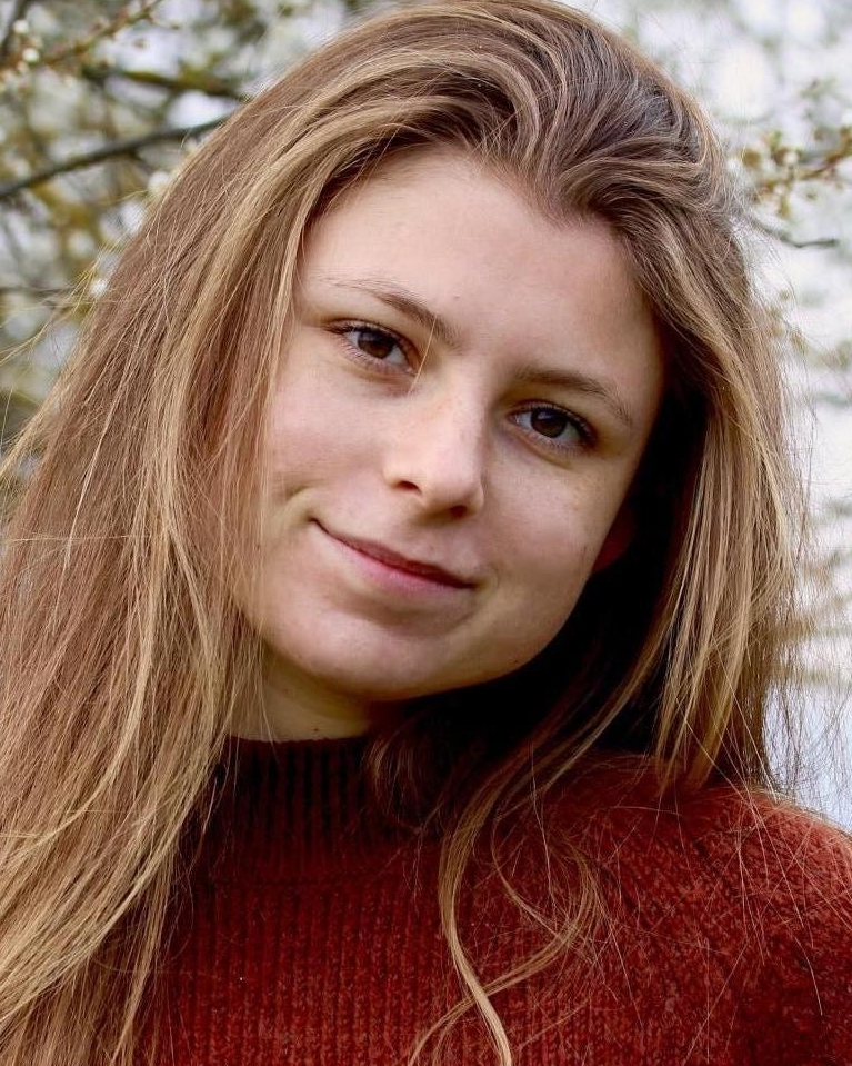 Profilbild von Nathalie
