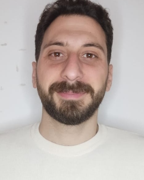 Profilbild von Rabea Taher