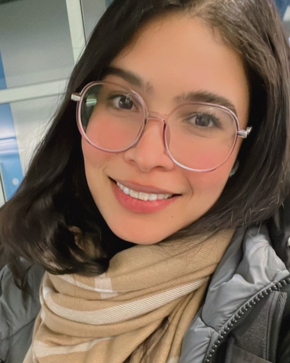 Profilbild von Oumaima