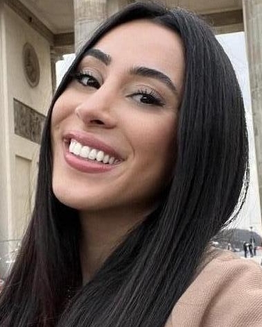 Profilbild von Fatma