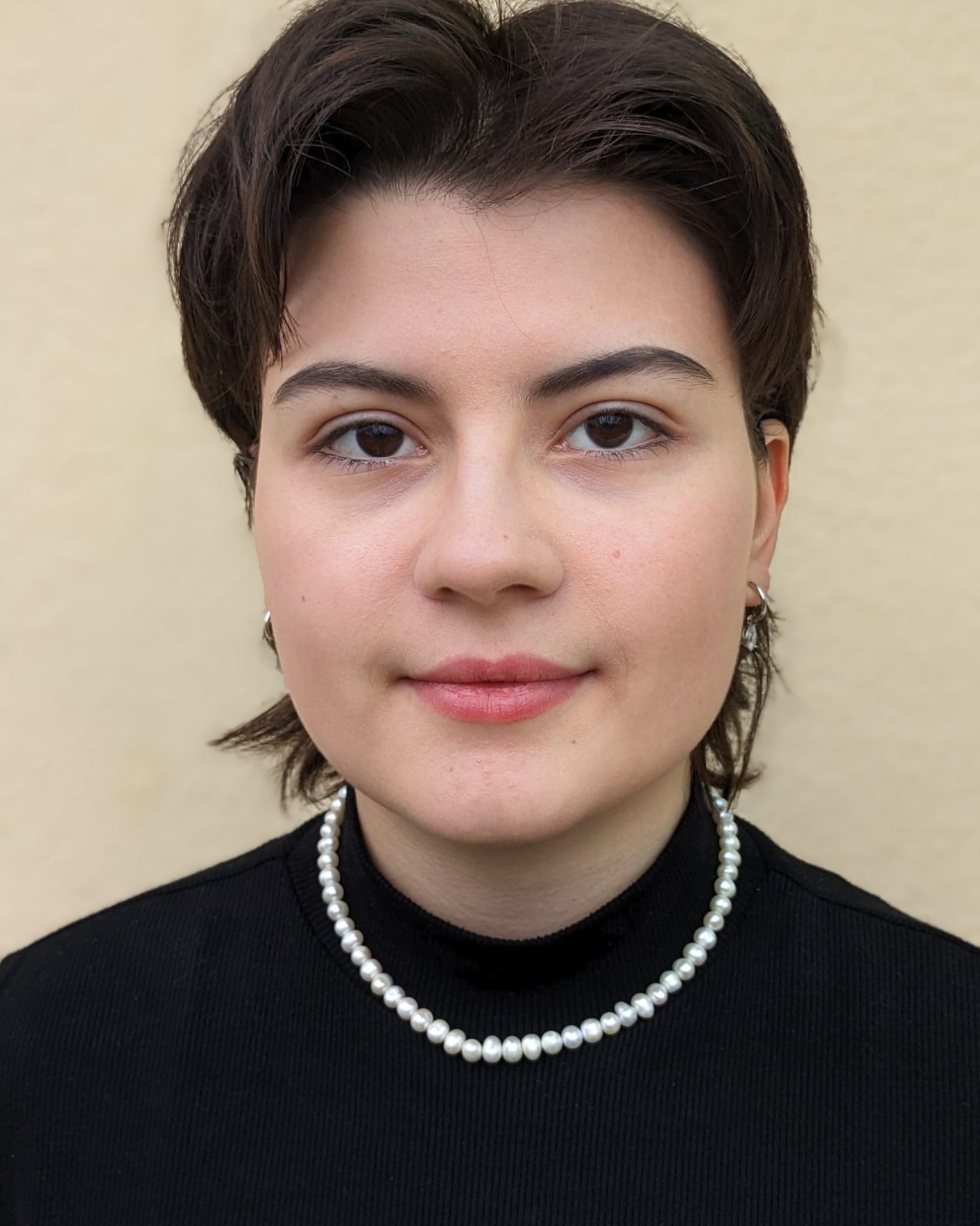 Profilbild von Soraya