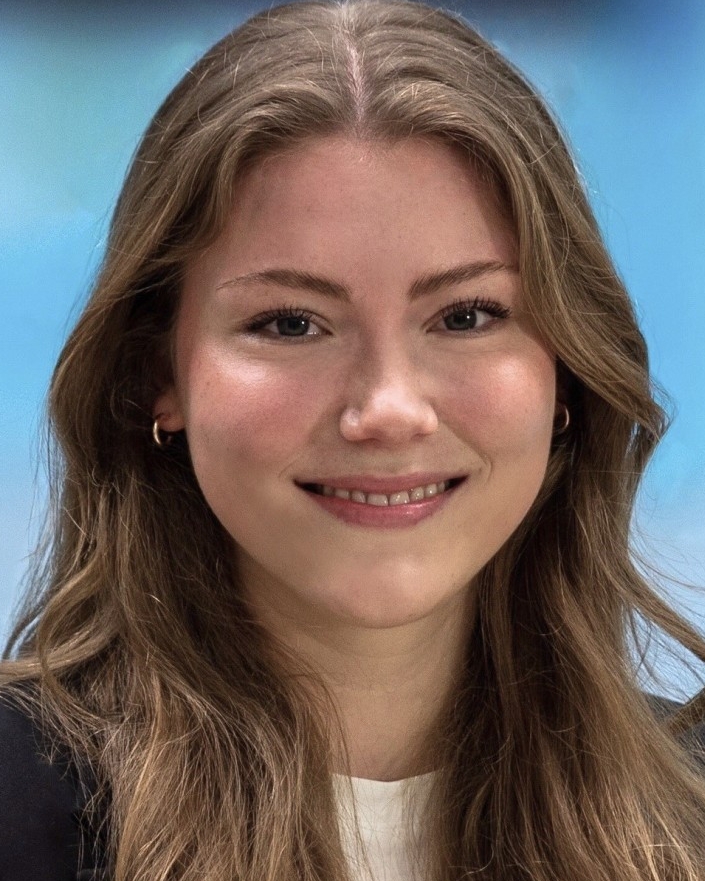 Profilbild von Alexandra