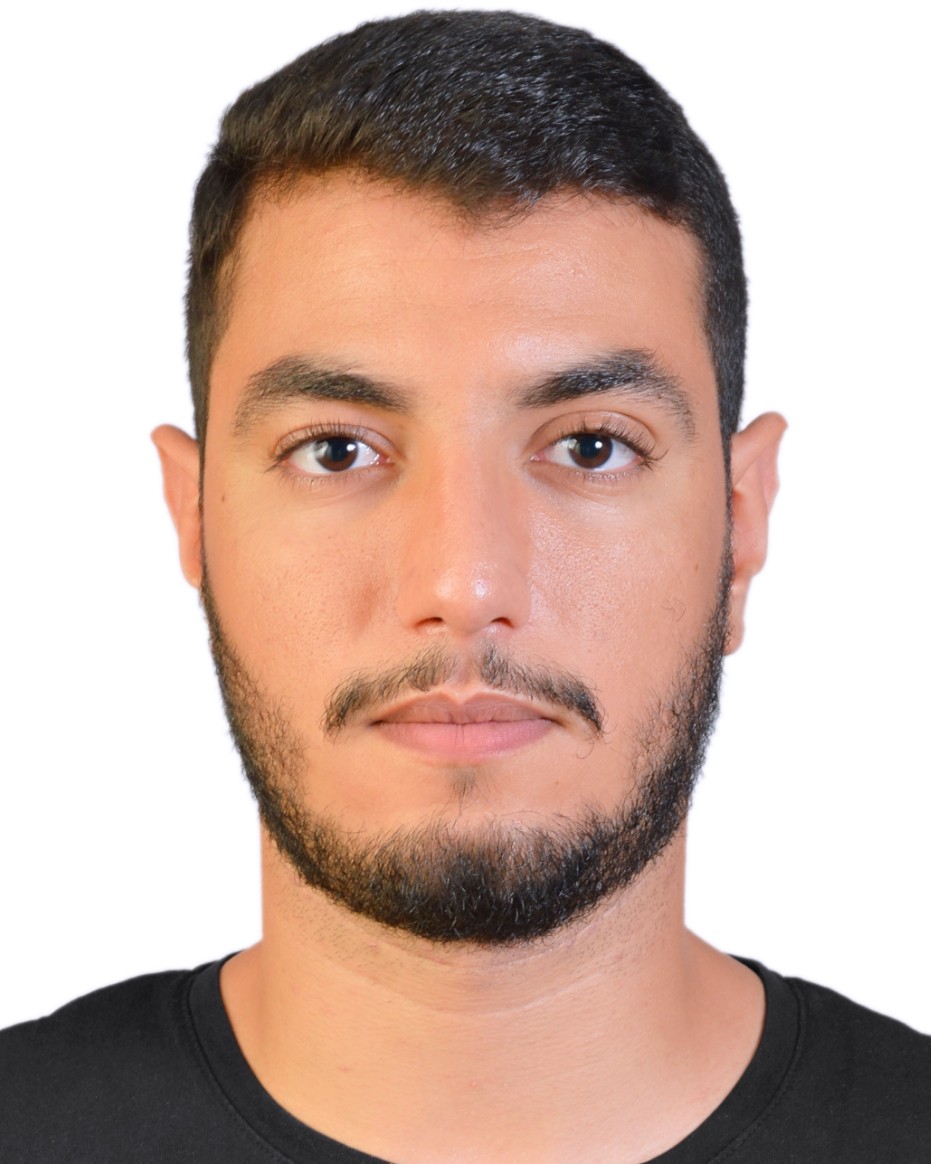 Profilbild von Hassene