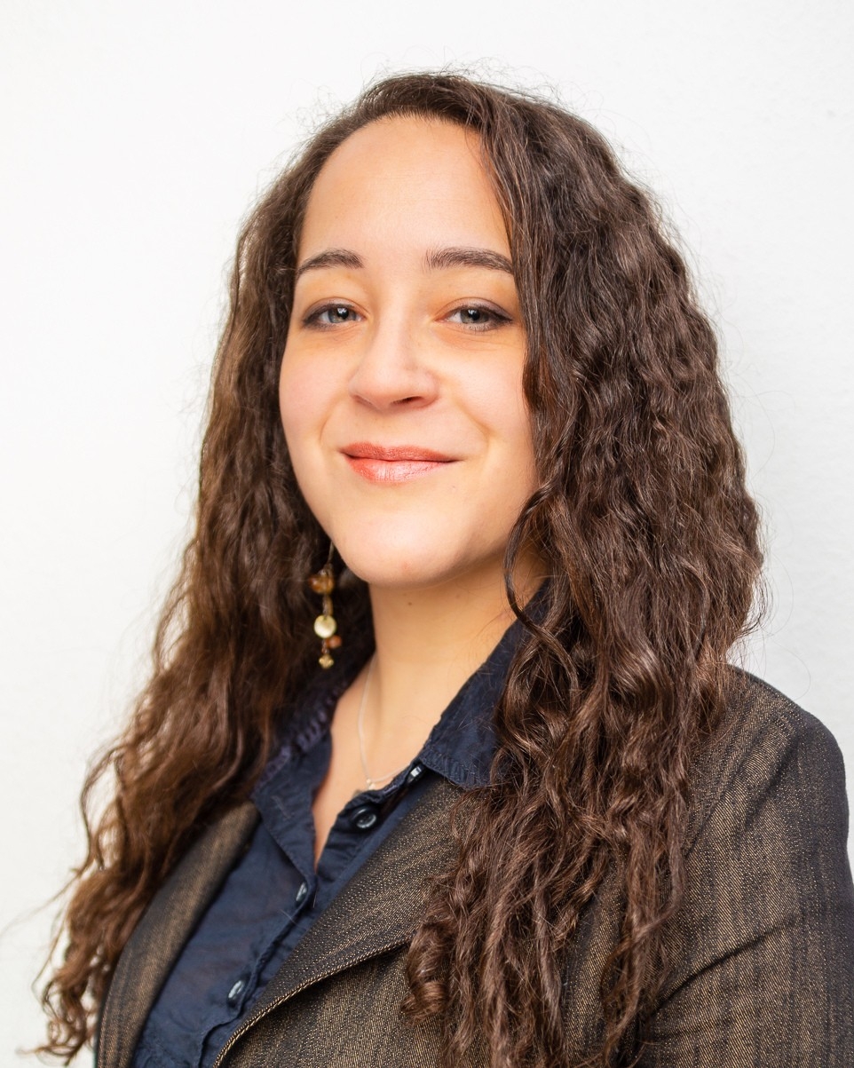 Profilbild von Mansureh