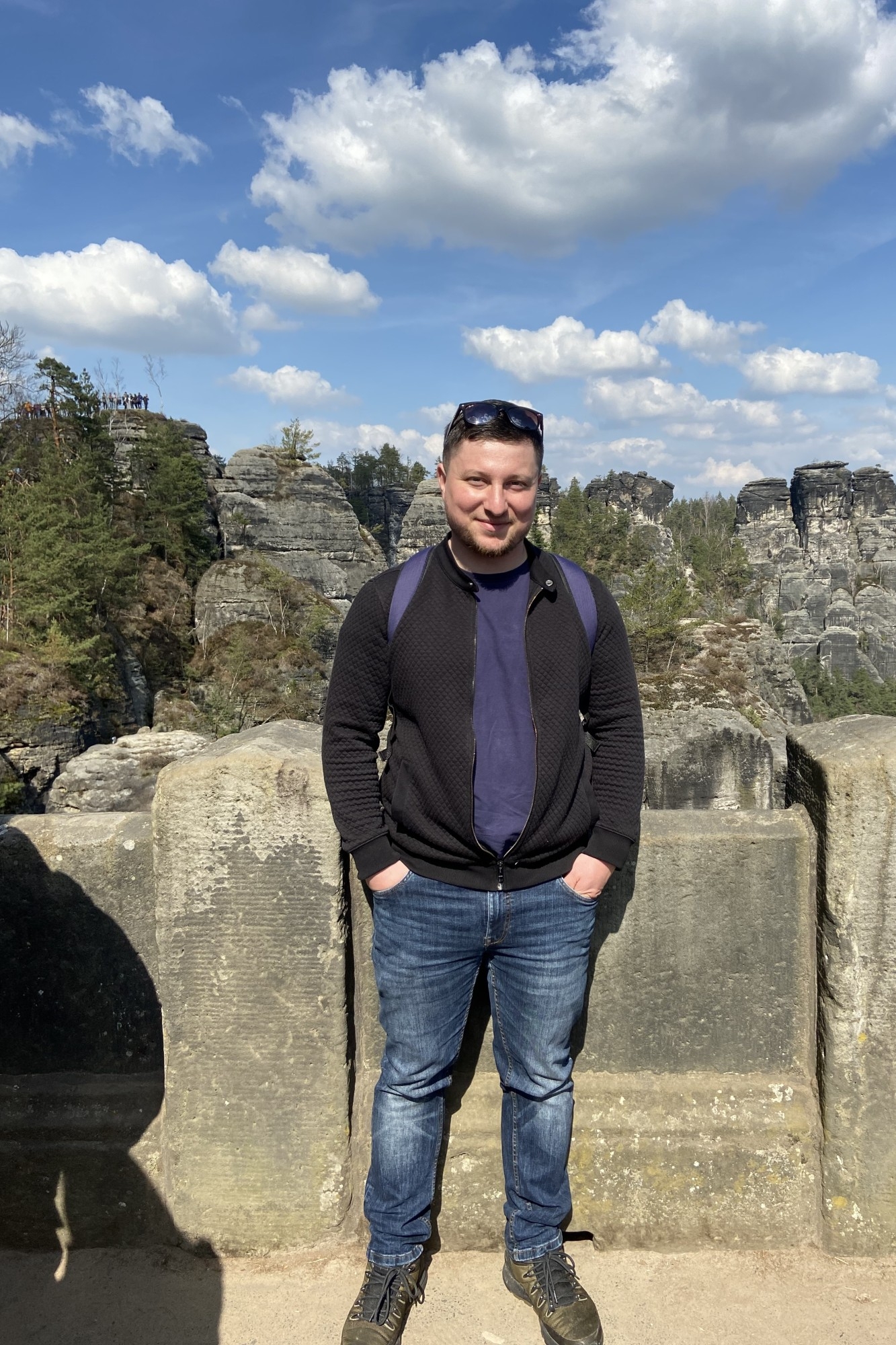 Weiteres Foto von Eduard