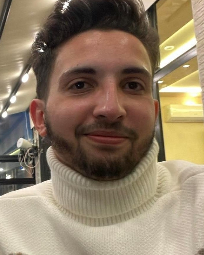 Profilbild von Mohamed