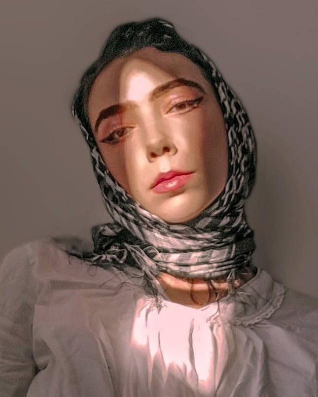 Profilbild von Natascha