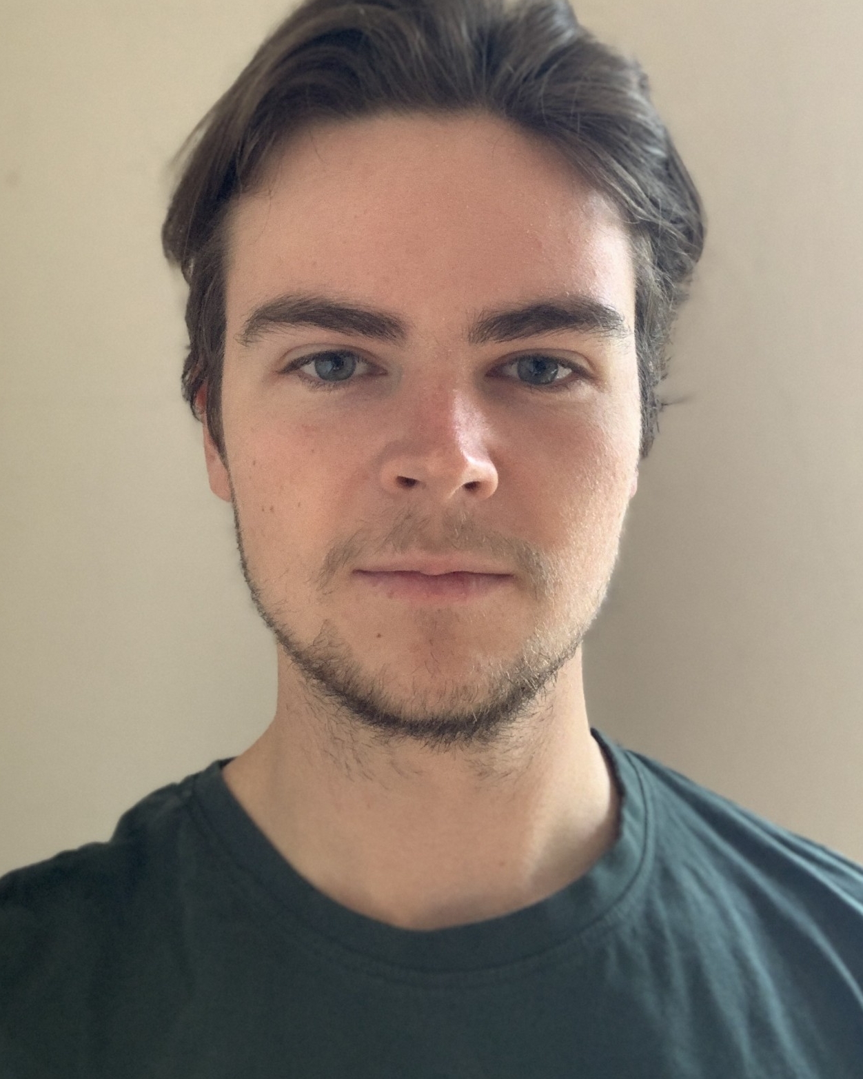Profilbild von Louis