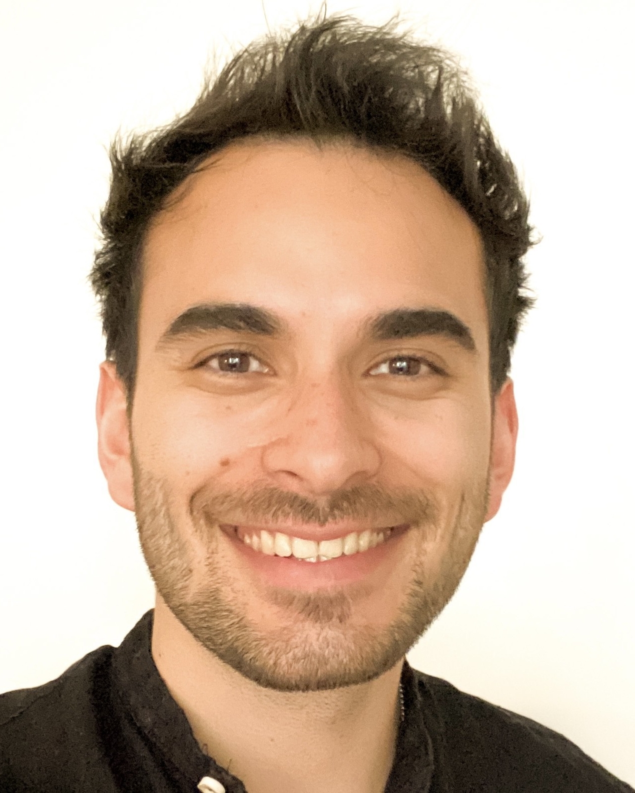 Profilbild von Gonzalo Eduardo