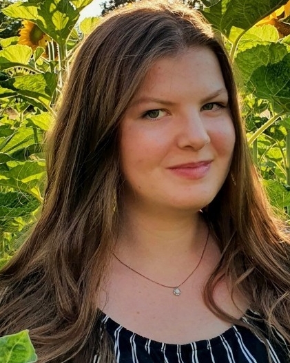 Profilbild von Lisa Leopoldine