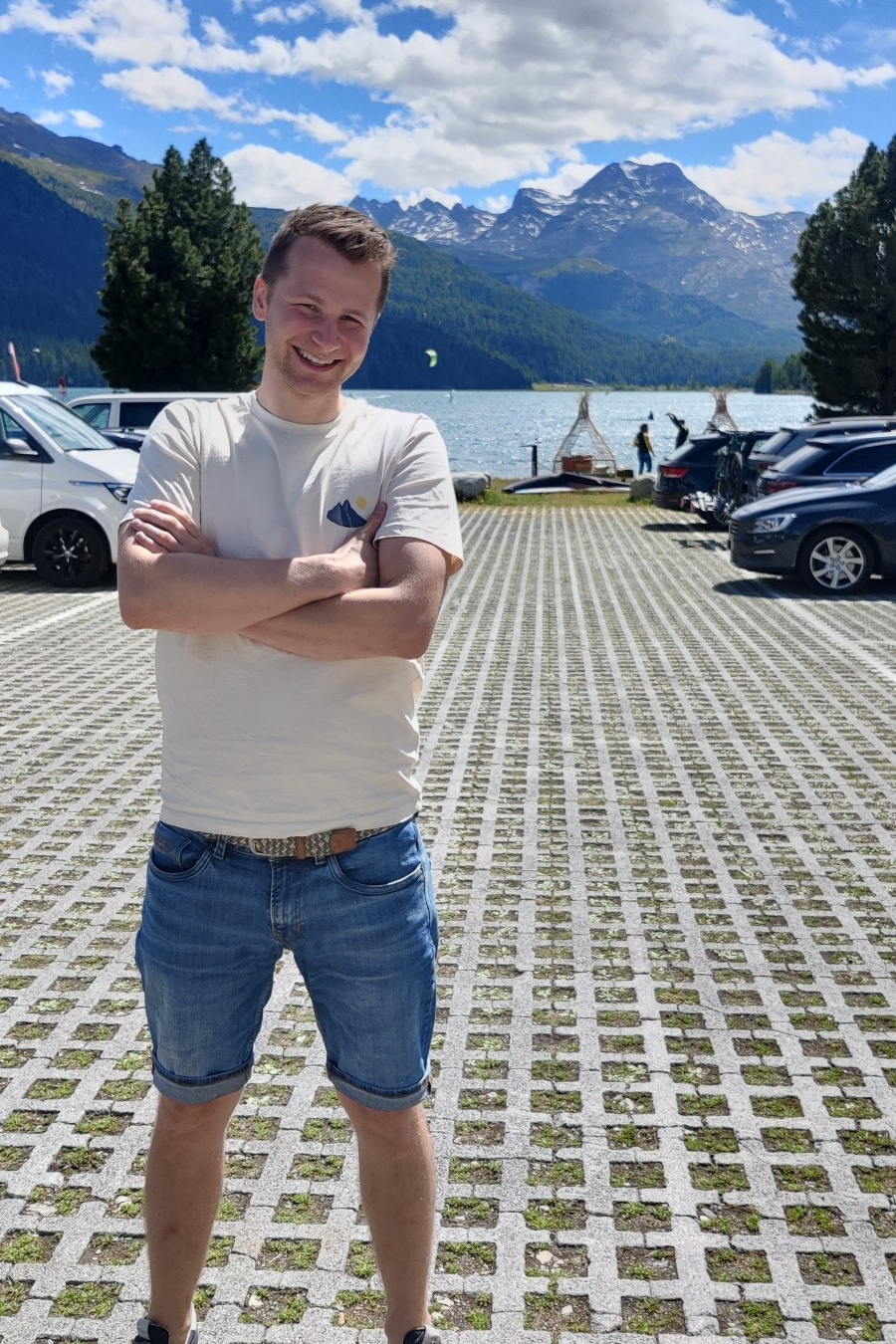 Weiteres Foto von Henrik