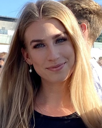 Profilbild von Chantalle