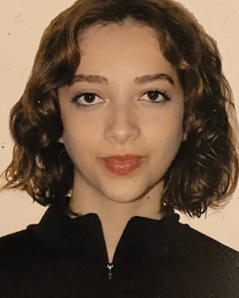 Profilbild von Tugce Sena