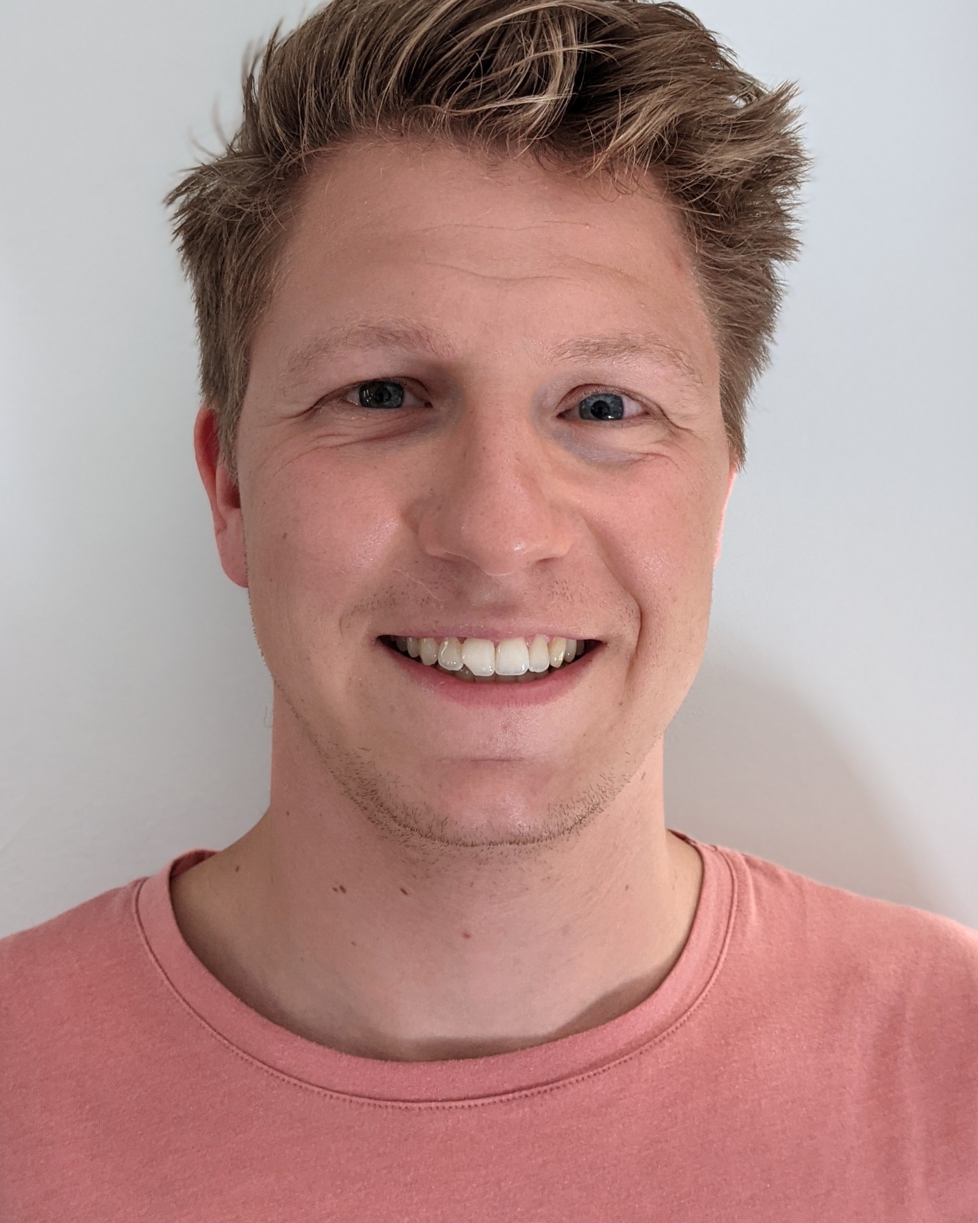 Profilbild von Benjamin Sven