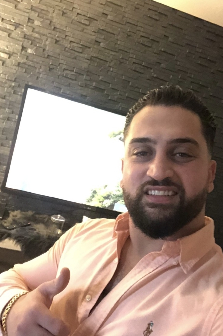 Weiteres Foto von Abdullah