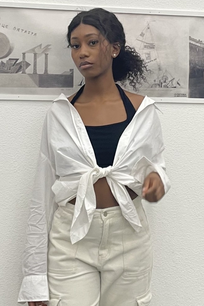 Weiteres Foto von Mariam Kendoh