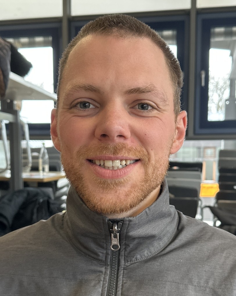 Profilbild von Merlin