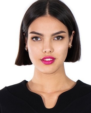 Profilbild von Luisa Fernanda