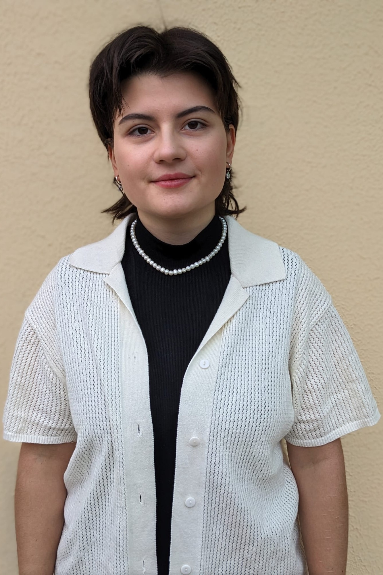 Weiteres Foto von Soraya
