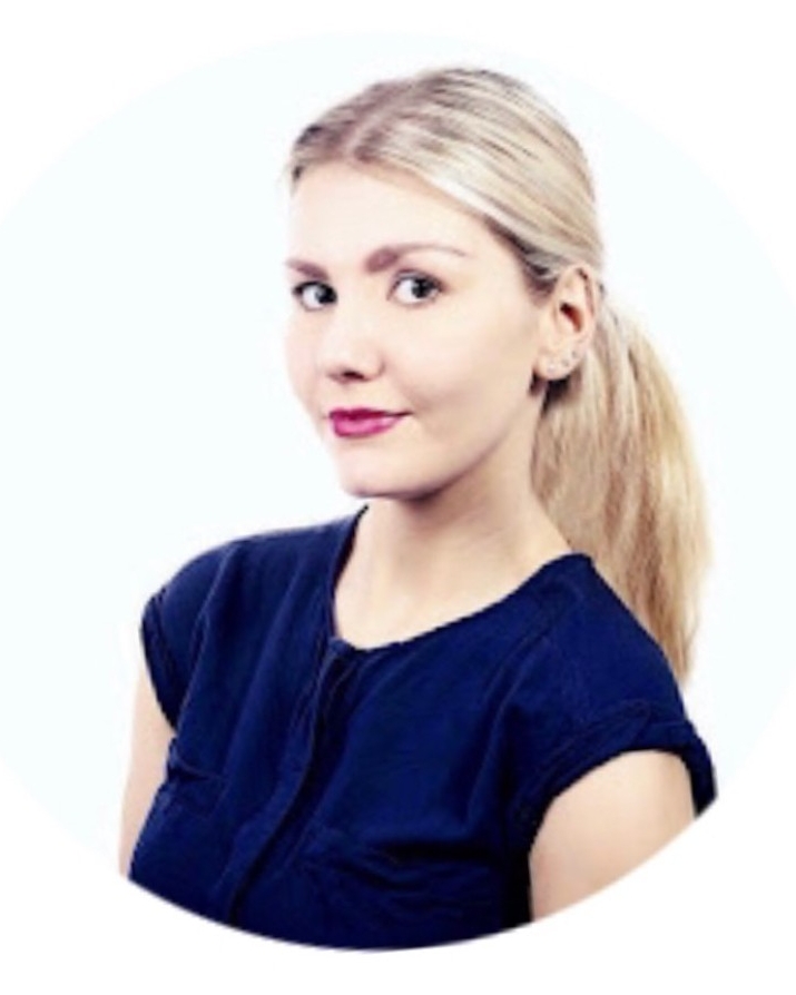 Profilbild von Laura