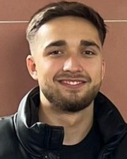Profilbild von Tobias