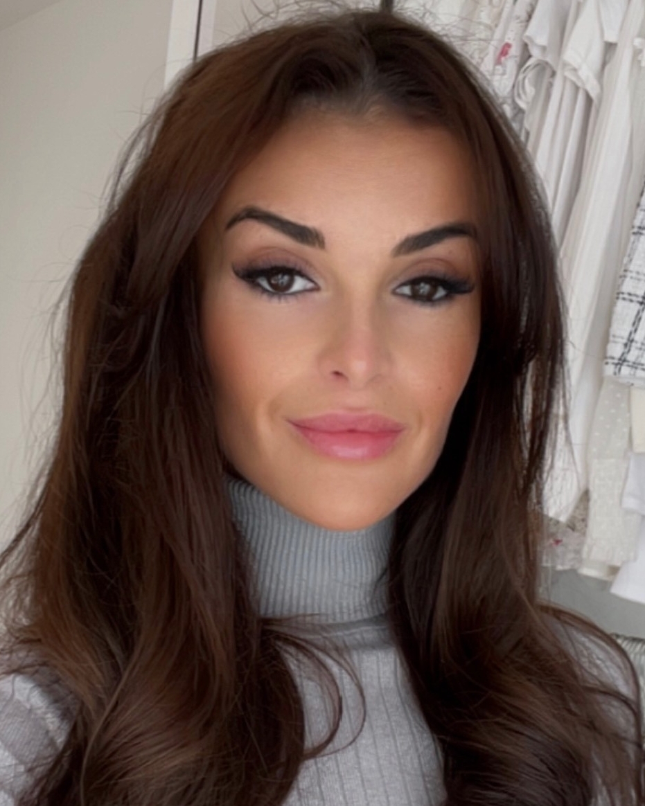 Profilbild von Katharina
