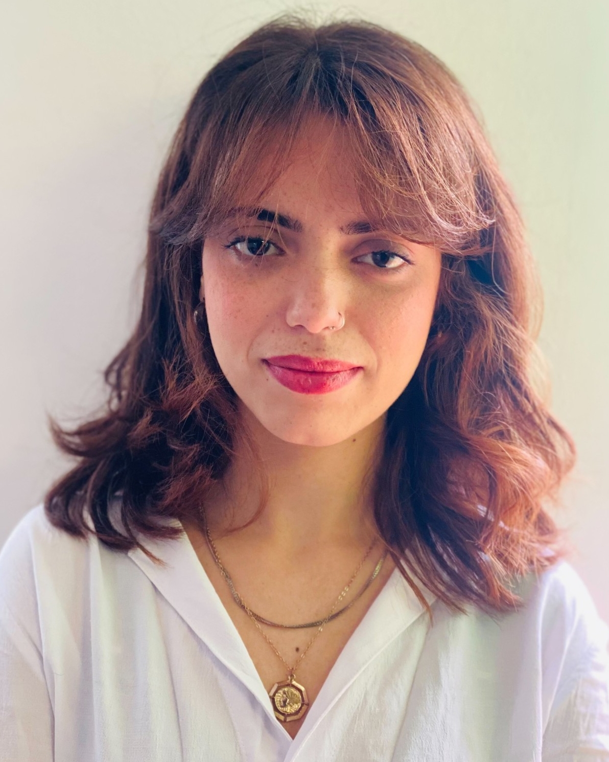 Profilbild von Najla
