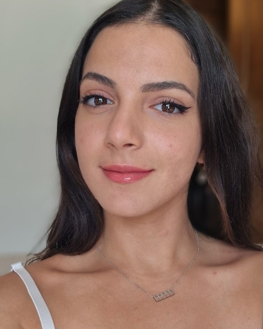 Profilbild von Salma