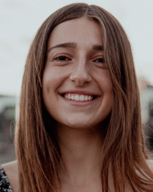 Profilbild von Sophia