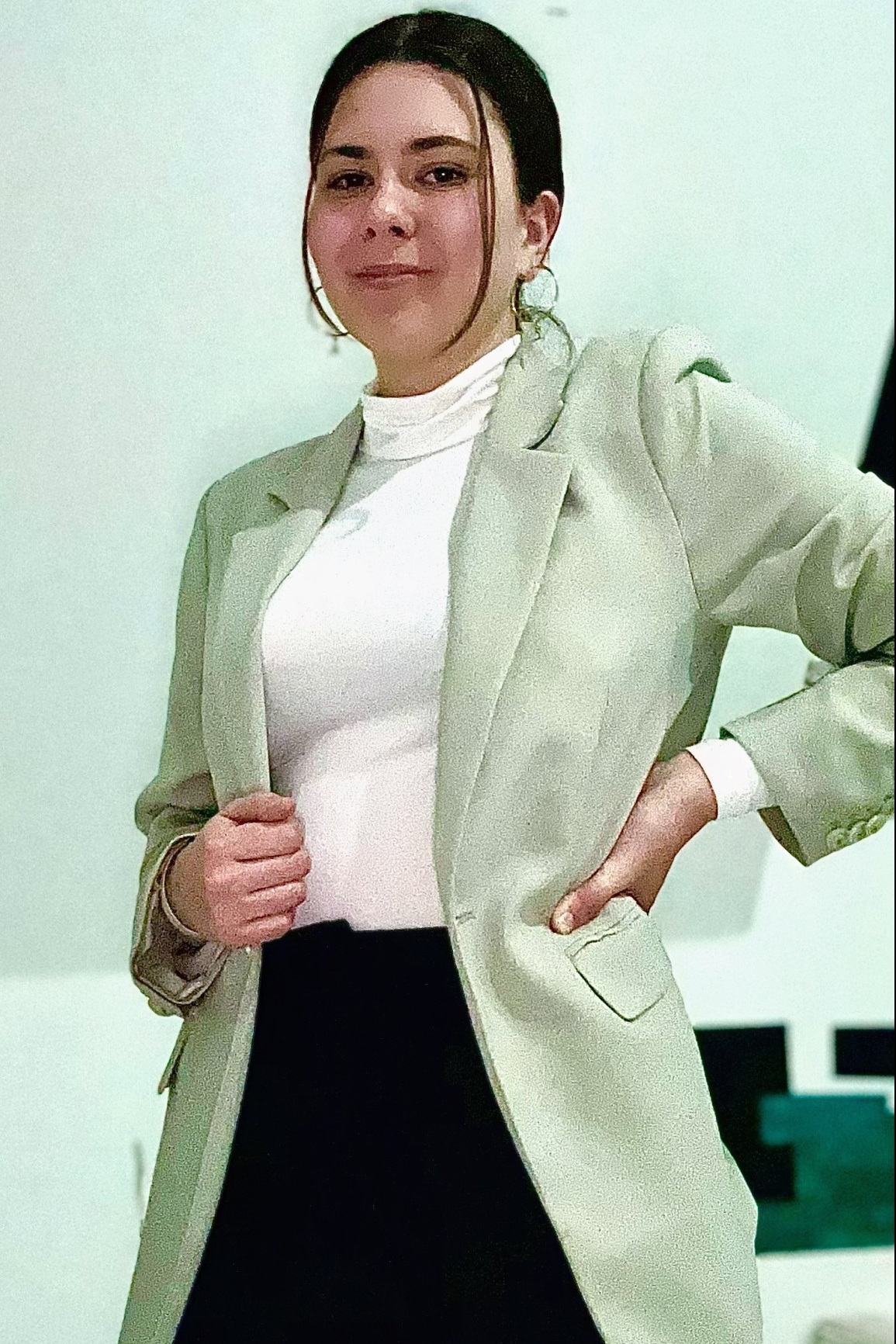 Weiteres Foto von Sinem