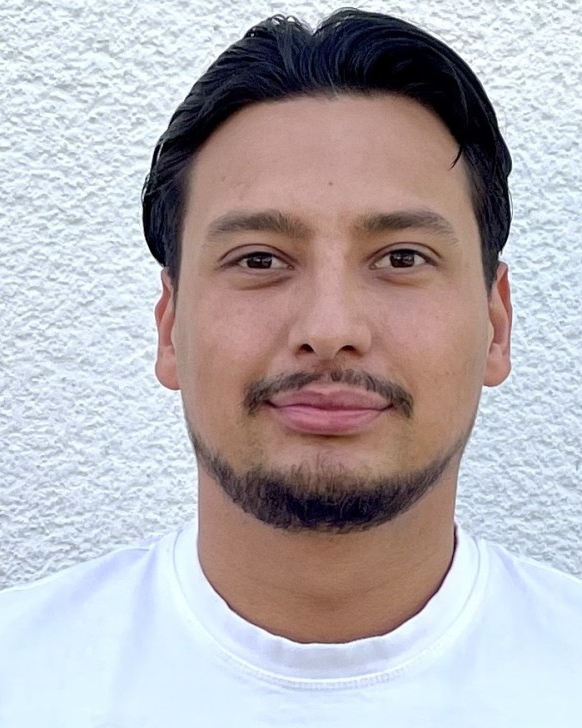 Profilbild von Frederic Leonard