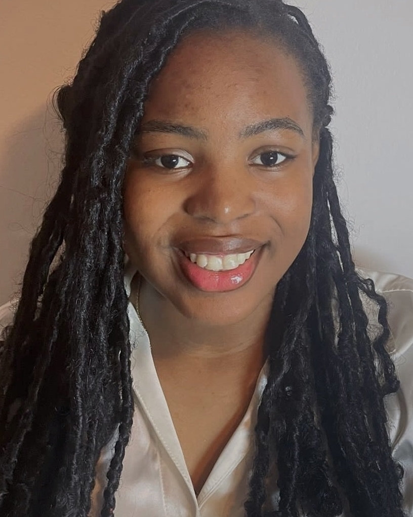 Profilbild von Orneilla Yaelle
