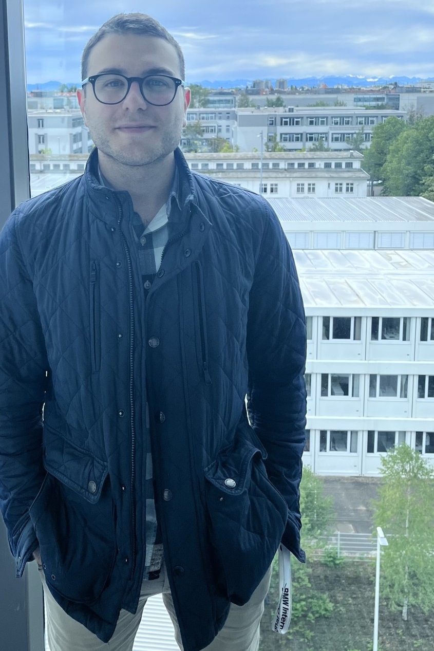 Weiteres Foto von Süheyl