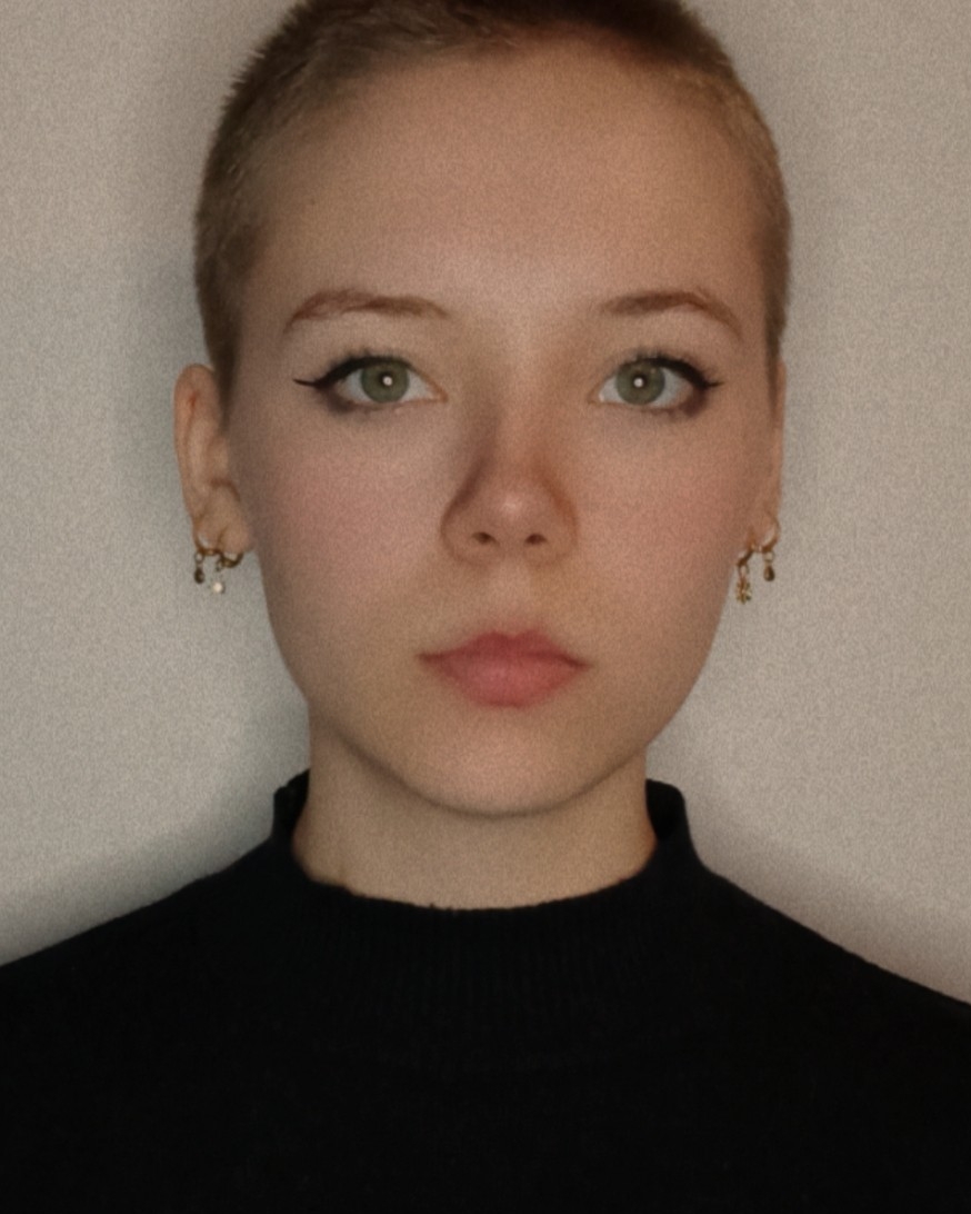 Profilbild von Viktoria Luzie