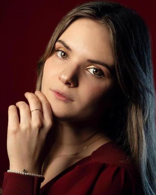 Profilbild von Carla